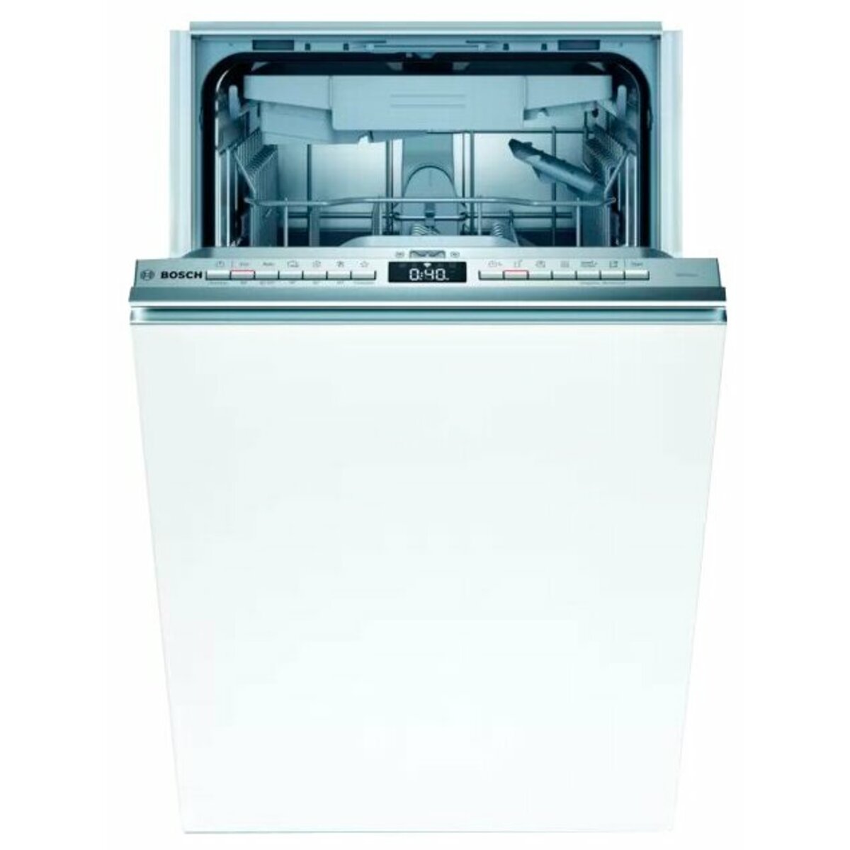 Посудомоечная машина Bosch SPV4EMX16E (Цвет: White)