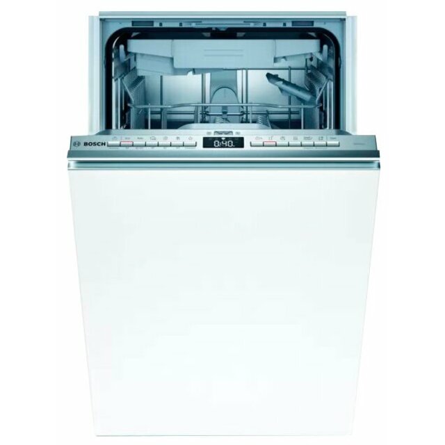 Посудомоечная машина Bosch SPV4EMX16E (Цвет: White)