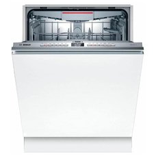 Посудомоечная машина Bosch SMV4EVX10E, белый