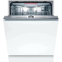 Посудомоечная машина Bosch SMV4EVX10E, белый