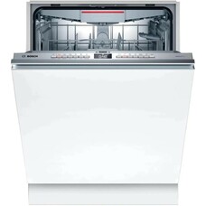 Посудомоечная машина Bosch SMV4EVX10E, белый