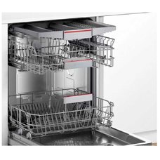 Посудомоечная машина Bosch SMV4EVX10E, белый