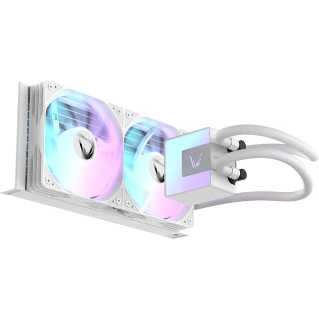 Система водяного охлаждения Formula Ice Jet Glow 240 ARGB Система водяного охлаждения Formula Ice Jet Glow 240 ARGB