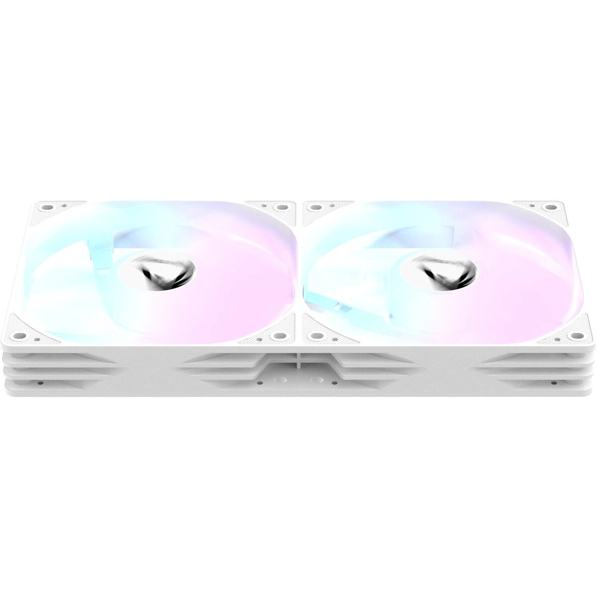Система водяного охлаждения Formula Ice Jet Glow 240 ARGB