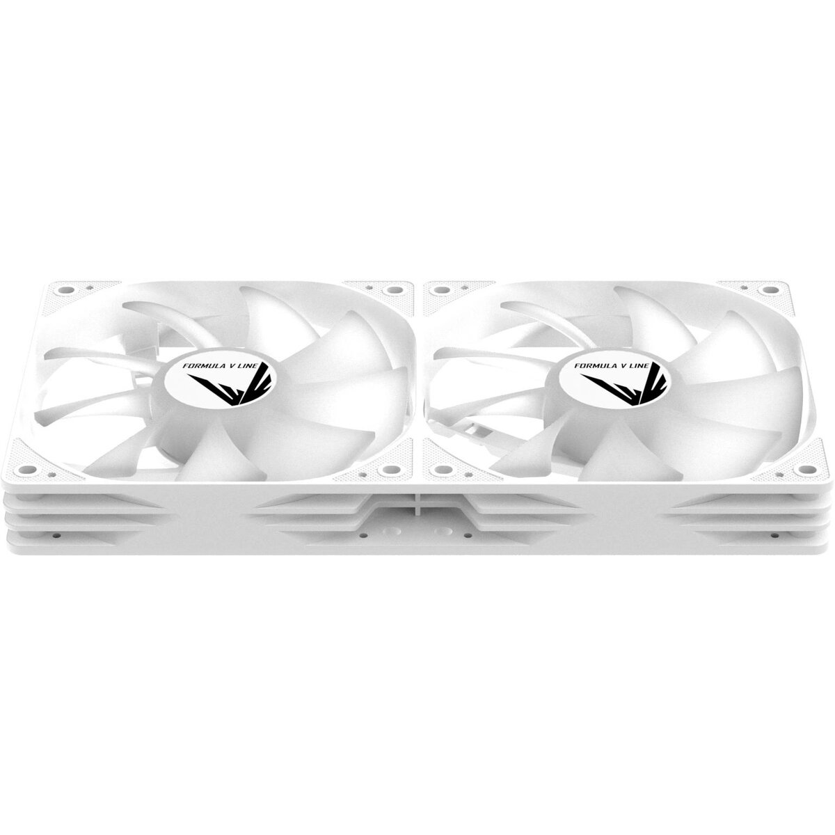 Система водяного охлаждения Formula Ice Jet Glow 240 ARGB