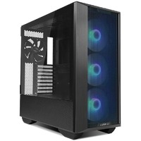 Корпус Lian-Li Lancool III RGB, черный