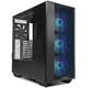 Корпус Lian-Li Lancool III RGB, черный