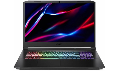 Купить Ноутбук Acer Nitro 5 AN517-41-R10V 17.3" (FHD IPS/AMD Ryzen 5 ...