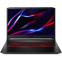 Ноутбук Acer Nitro 5 AN517-54-798B 17.3  (QHD IPS/Core i7-11800H/16GB/1024GB SSD/GeForce RTX 3070 8Gb/NoOS/NoODD/черный)