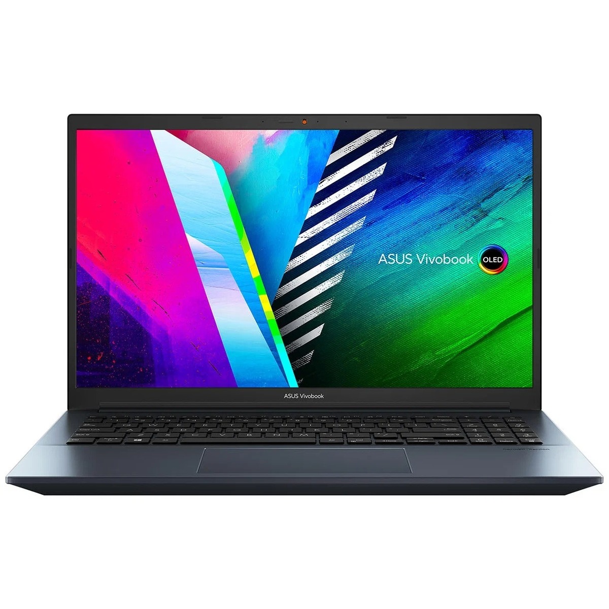 Ноутбук ASUS Vivobook Pro 15 OLED M3500QC-L1220 15.6