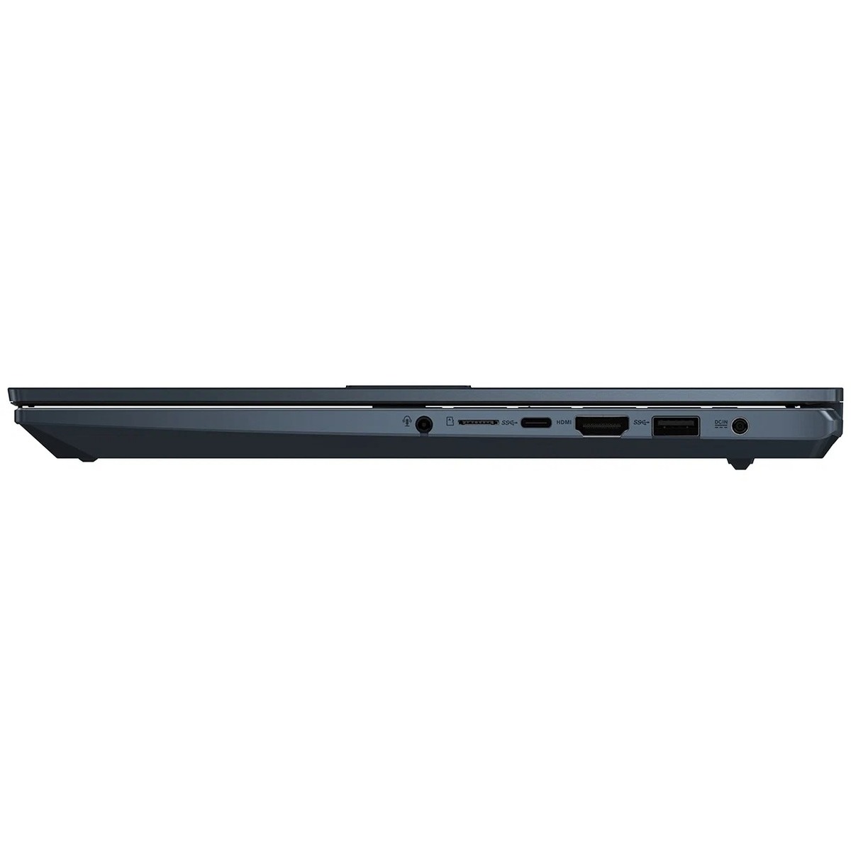 Ноутбук ASUS Vivobook Pro 15 OLED M3500QC-L1220 15.6