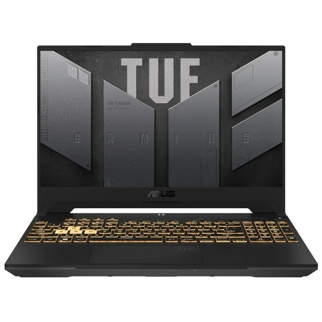 Ноутбук Asus TUF Gaming F15 FX507ZM-HQ113 15.6