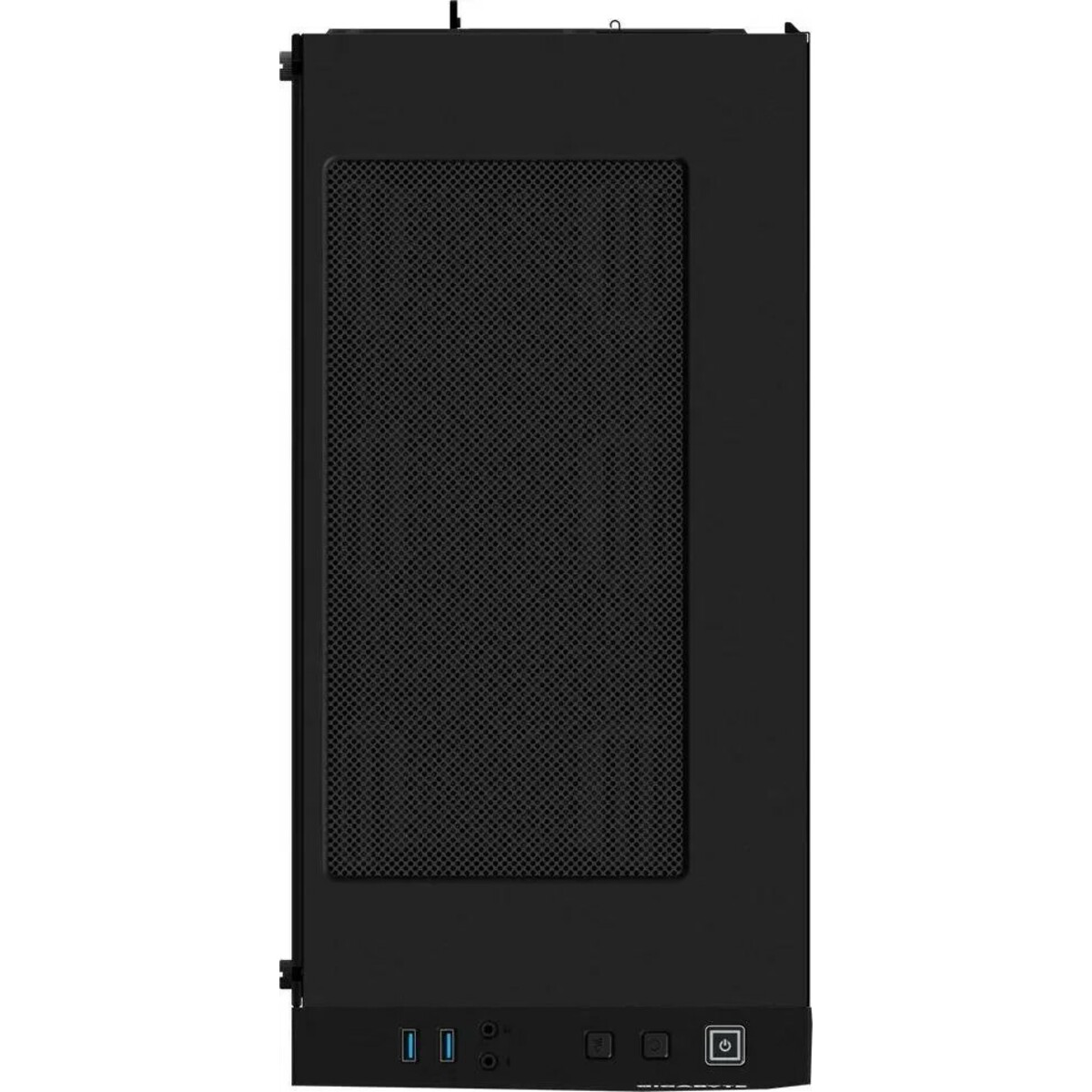Корпус Gigabyte C200 GB-C200G, черный