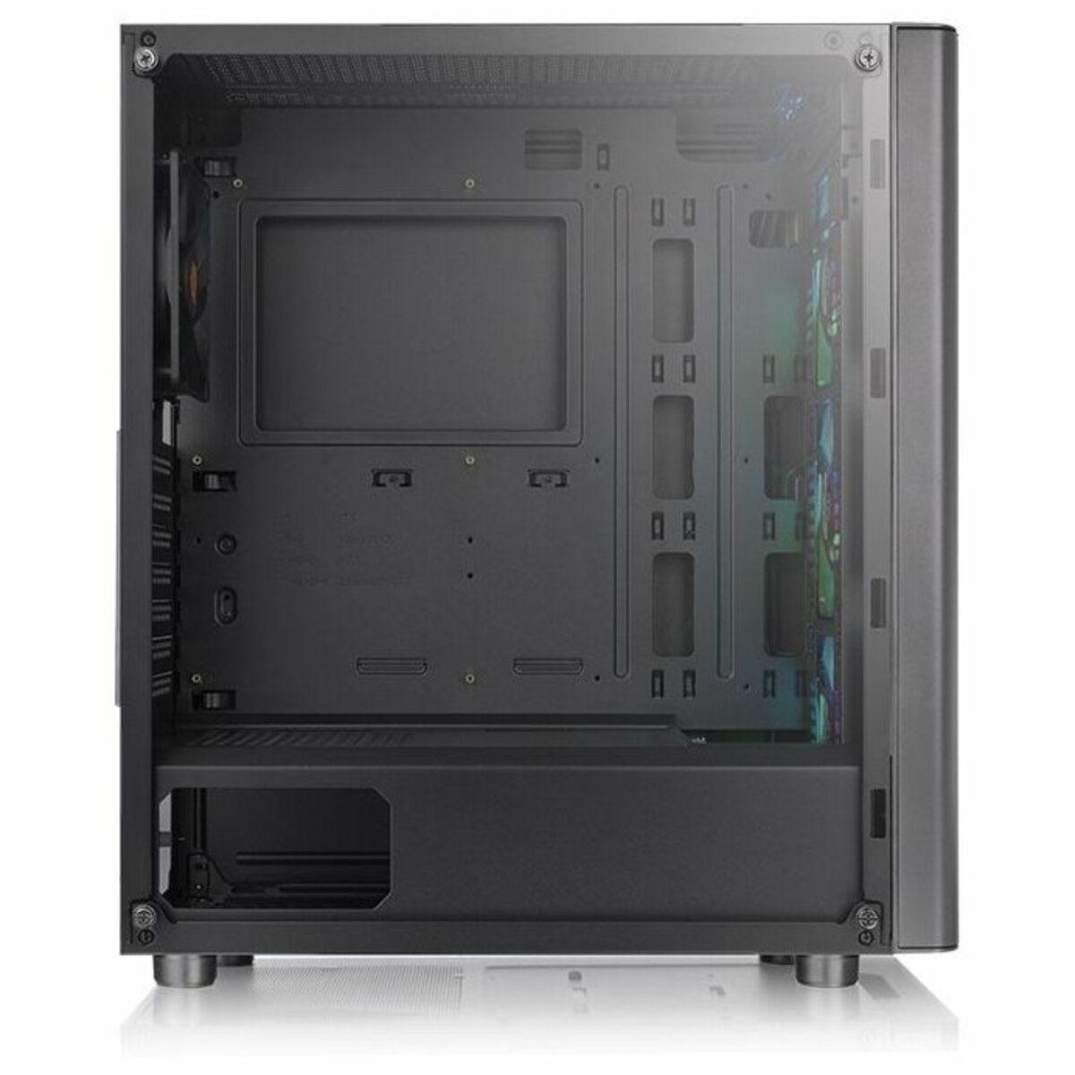 Корпус Thermaltake V250 TG ARGB (Цвет: Black)