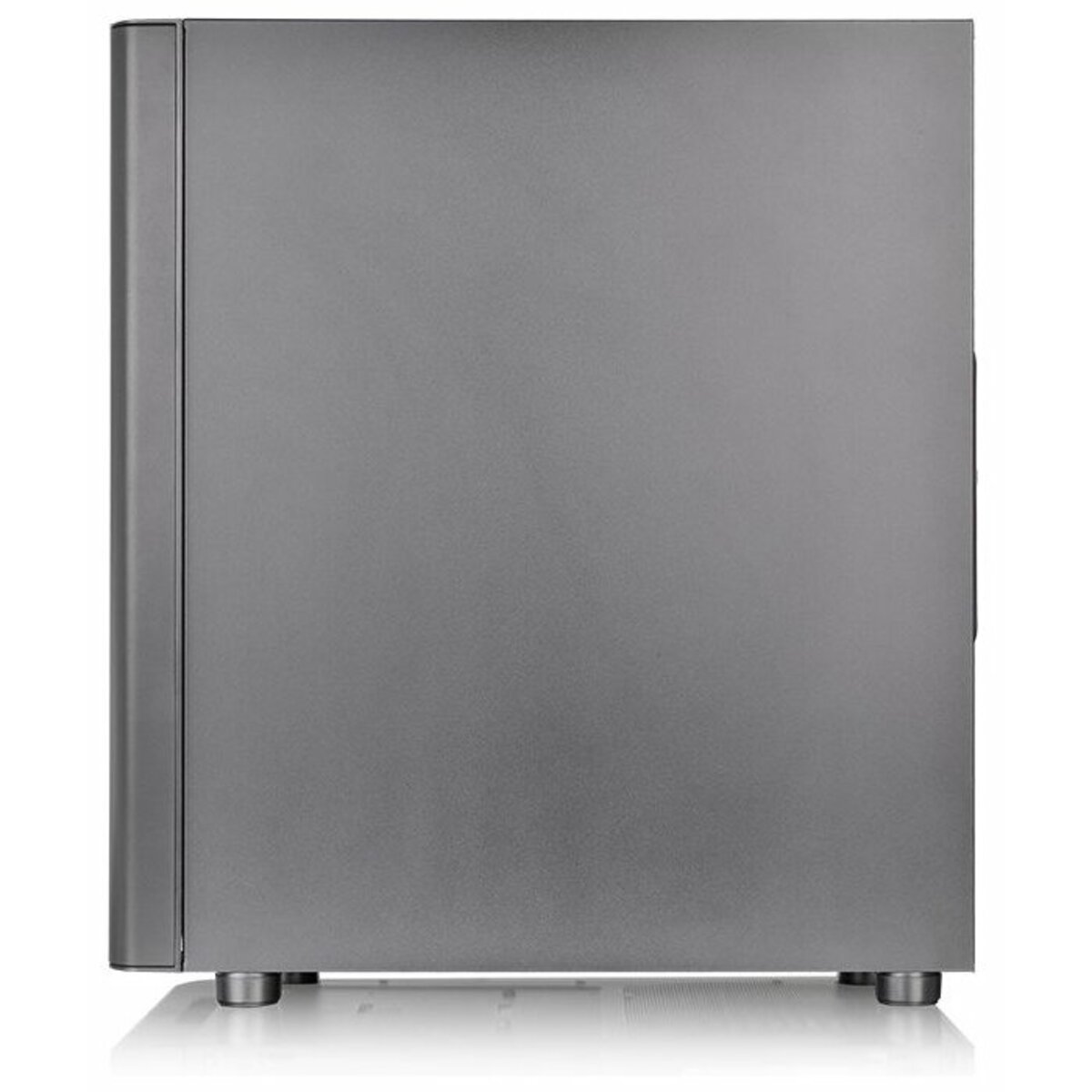 Корпус Thermaltake V250 TG ARGB (Цвет: Black)