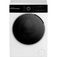Стиральная машина Hotpoint WDSH 75549 VBX, белый