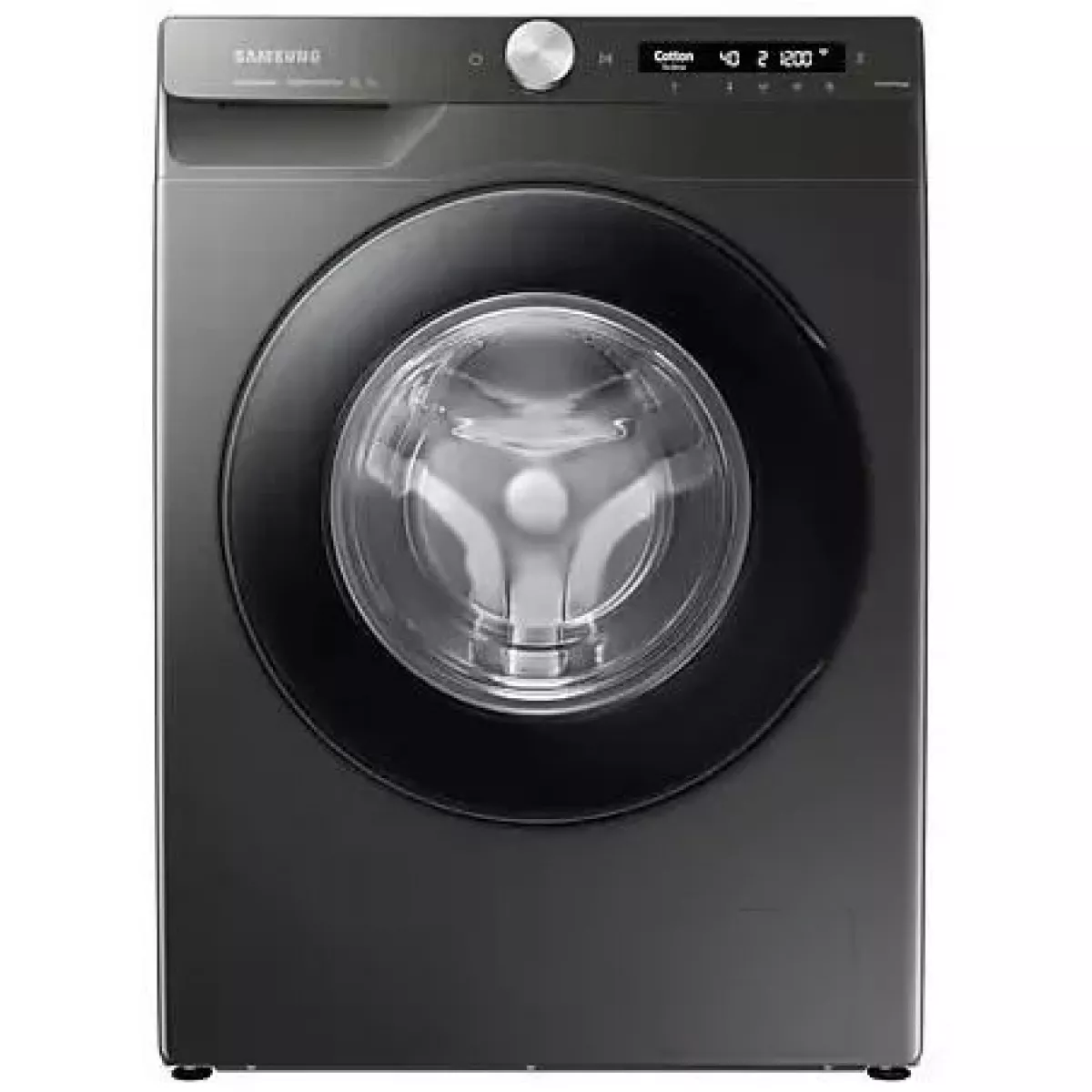 Стиральная машина Samsung WW70AG6S23ANLP (Цвет: Inox)