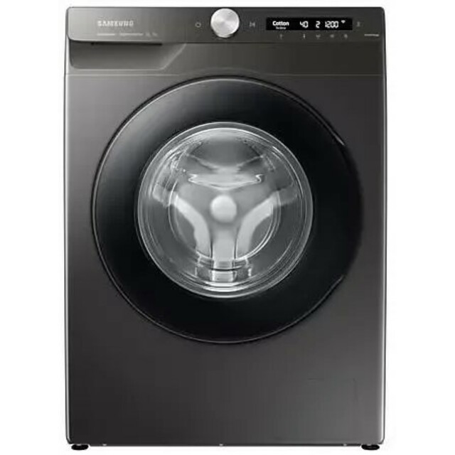 Стиральная машина Samsung WW70AG6S23ANLP (Цвет: Inox)