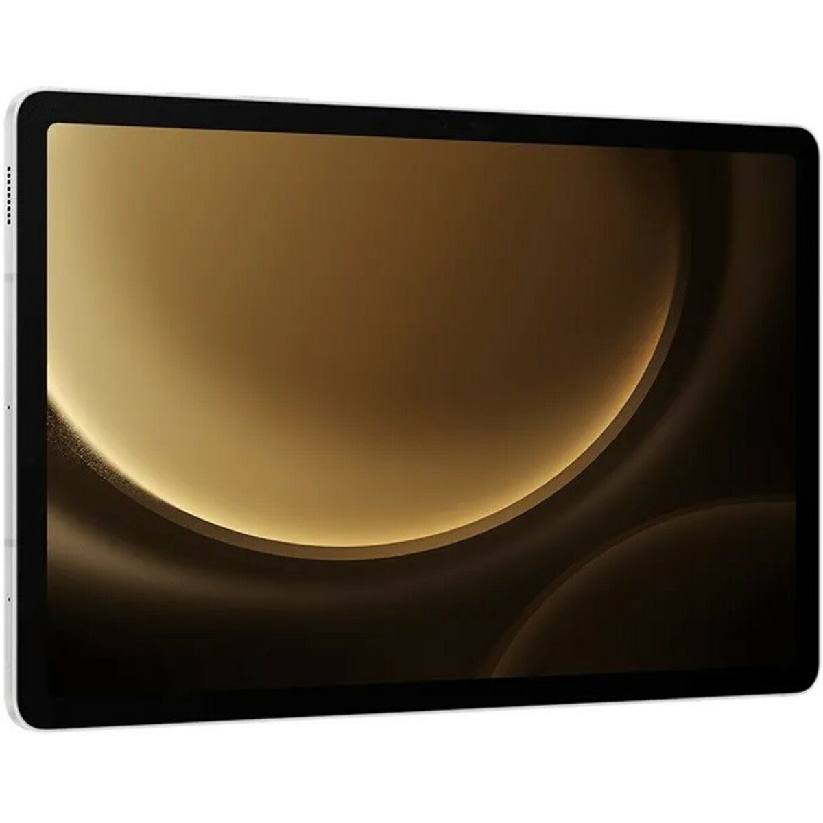 Планшет Samsung Galaxy Tab S9 FE Wi-Fi 6/128Gb (Цвет: Silver)