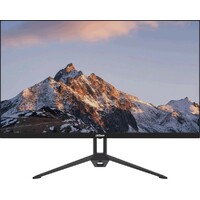 Монитор Dahua 24  DHI-LM24-B201E, черный 