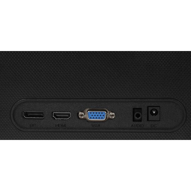 Монитор Dahua 27