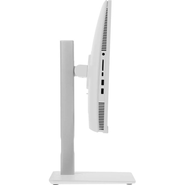 Моноблок IRU 23ID (Intel Core i5 12400 2.5Ghz / 32Gb DDR4 / SSD512Gb / Intel UHD Graphics 730 / 23.8