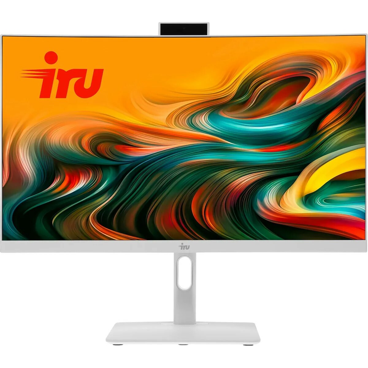Моноблок IRU 23ID (Intel Core i5 12400 2.5Ghz / 16Gb DDR4 / SSD1Tb / Intel UHD Graphics 730 / 23.8 Моноблок IRU 23ID (Intel Core i5 12400 2.5Ghz / 16Gb DDR4 / SSD1Tb / Intel UHD Graphics 730 / 23.8