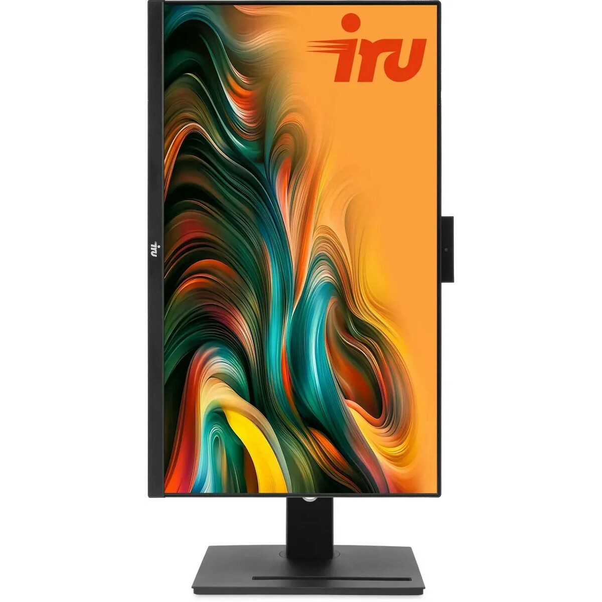 Моноблок IRU 23AM (AMD Ryzen 5 7430U 2.3Ghz / 16Gb DDR4 / SSD512Gb / AMD Radeon Graphics / 23.8 Моноблок IRU 23AM (AMD Ryzen 5 7430U 2.3Ghz / 16Gb DDR4 / SSD512Gb / AMD Radeon Graphics / 23.8