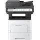 МФУ лазерный Kyocera Ecosys MA4500ifx, б..