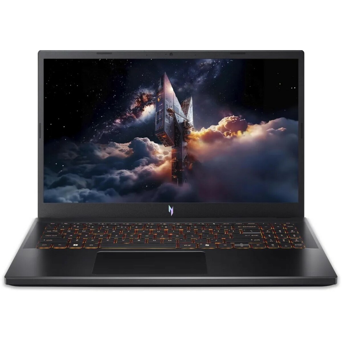 Ноутбук Acer Nitro V 15 ANV15-52-5546 (Core 5 210H 2.2Ghz/16Gb DDR4/SSD512Gb/NVIDIA GeForce RTX5050 8Gb/15.6