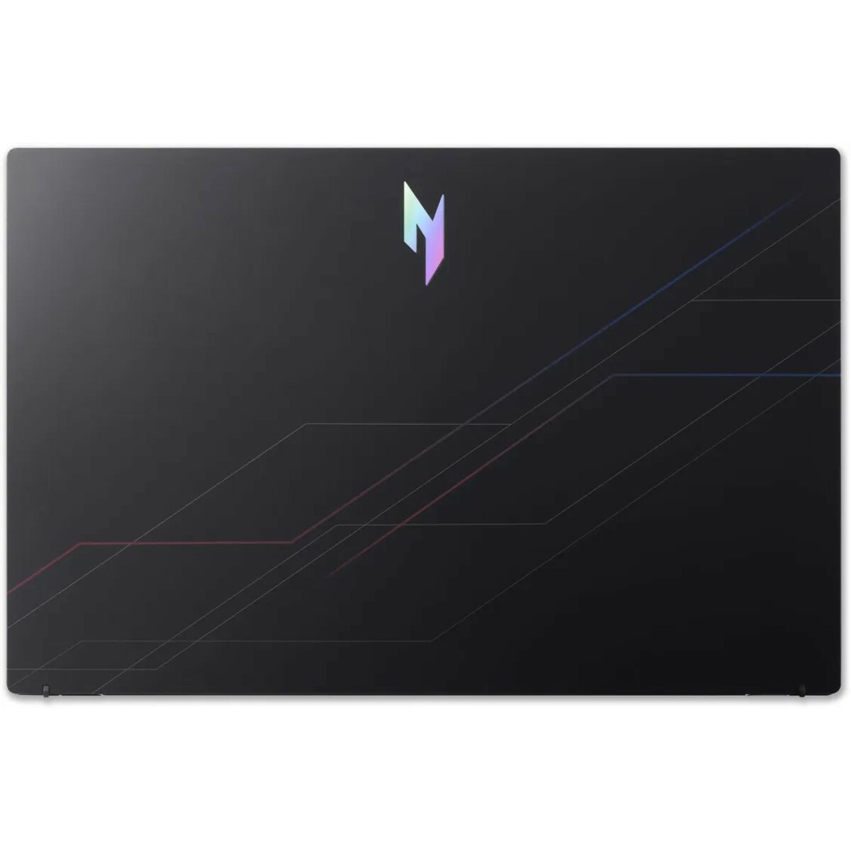 Ноутбук Acer Nitro V 15 ANV15-52-5546 (Core 5 210H 2.2Ghz/16Gb DDR4/SSD512Gb/NVIDIA GeForce RTX5050 8Gb/15.6