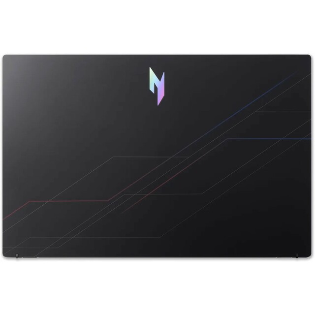 Ноутбук Acer Nitro V 15 ANV15-52-5546 (Core 5 210H 2.2Ghz / 16Gb DDR4 / SSD512Gb / NVIDIA GeForce RTX5050 8Gb / 15.6