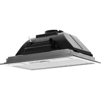 Вытяжка встраиваемая Elikor BREEZE 52Н-450-П3Д (Цвет: Inox)