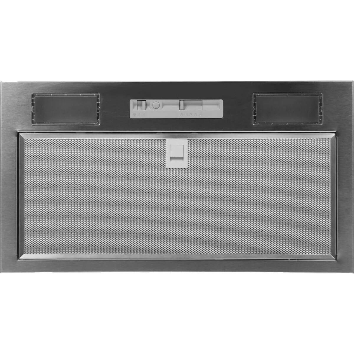 Вытяжка встраиваемая Elikor BREEZE 52Н-450-П3Д (Цвет: Inox)