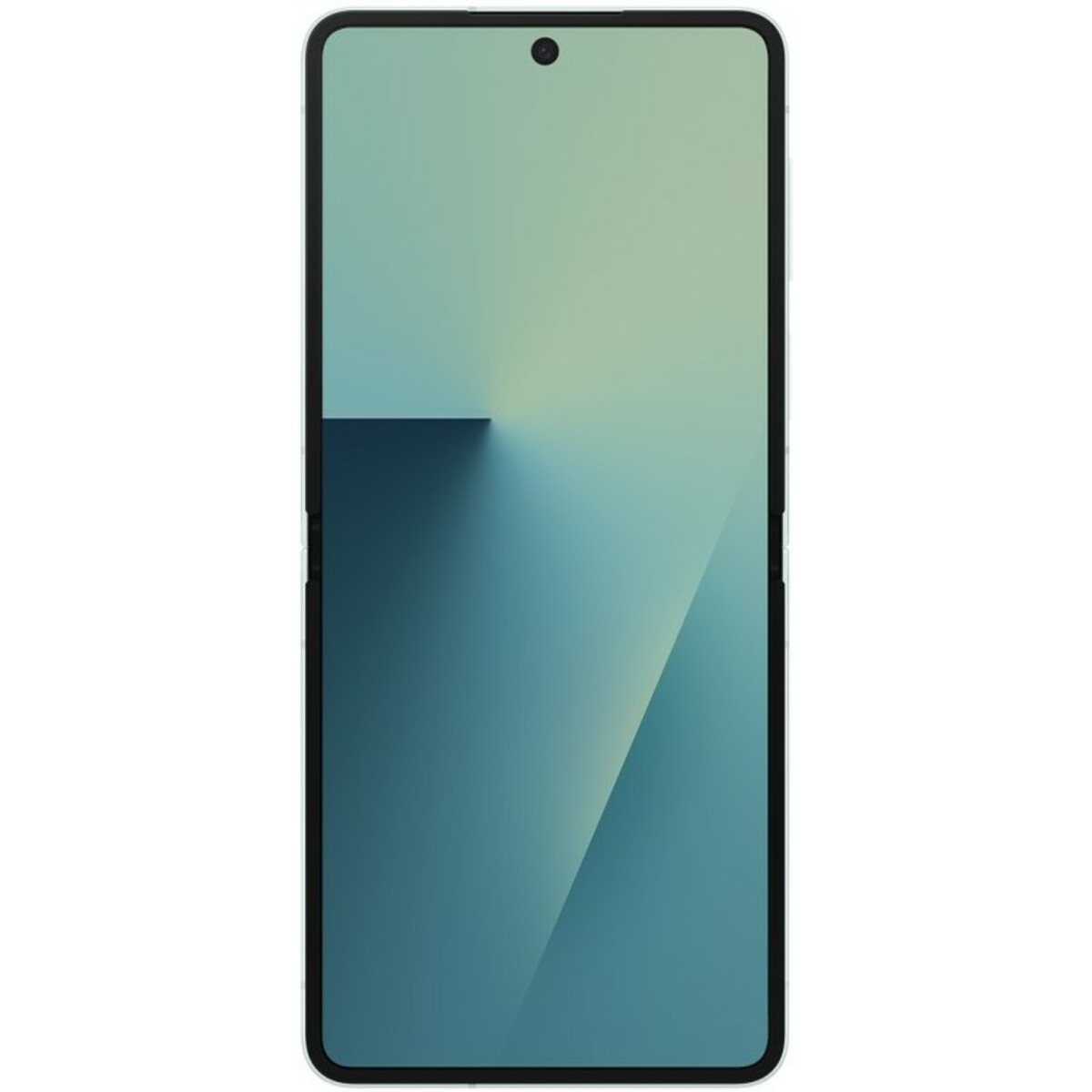 Смартфон Samsung Galaxy Z Flip7 12 / 512Gb (Цвет: Mint)