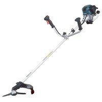 Триммер бензиновый Makita EBH341U (Цвет: Blue)