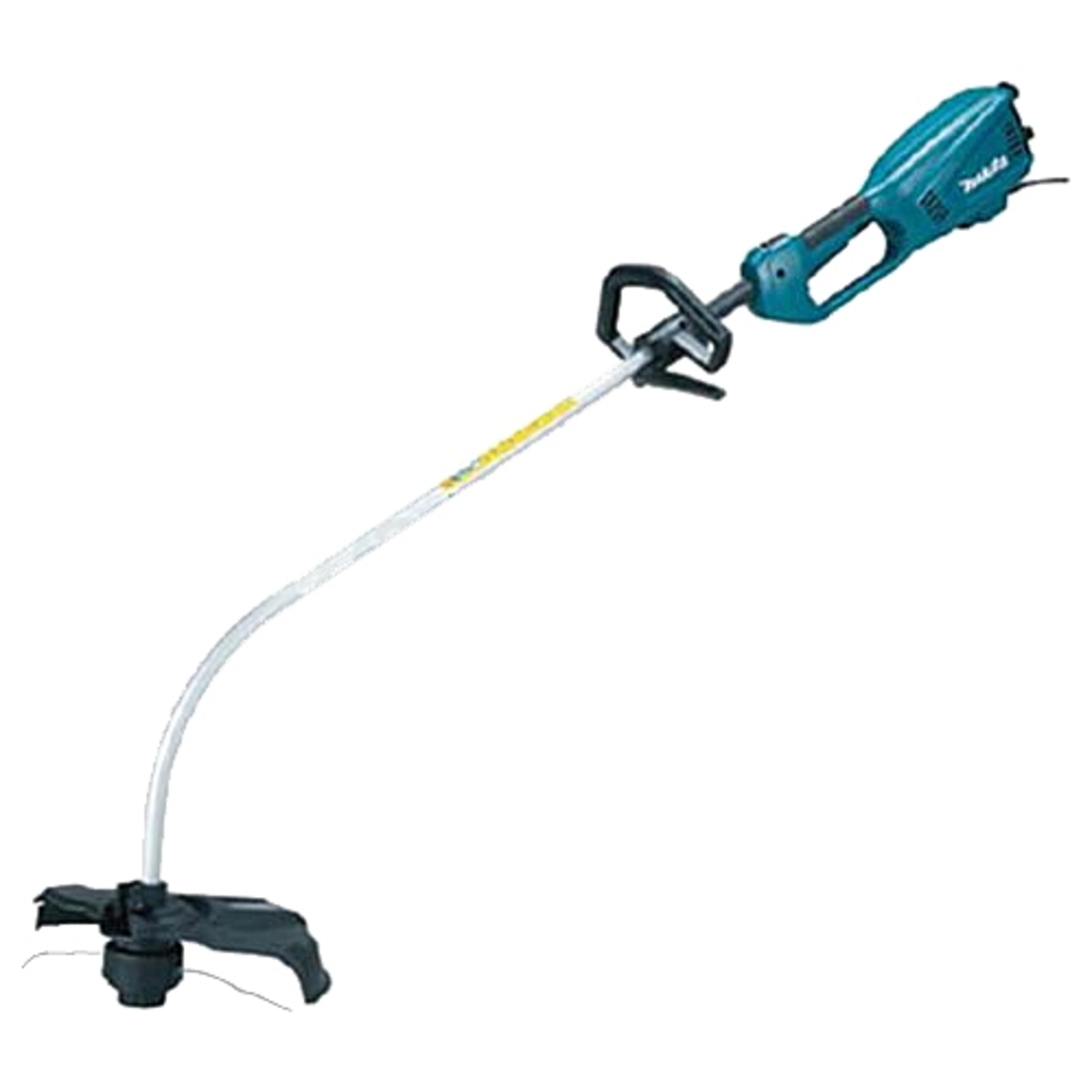 Триммер электрический Makita UR3500 (Цвет: Blue)