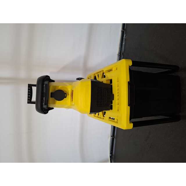 Садовый измельчитель Champion SH300 (Цвет: Yellow / Black)