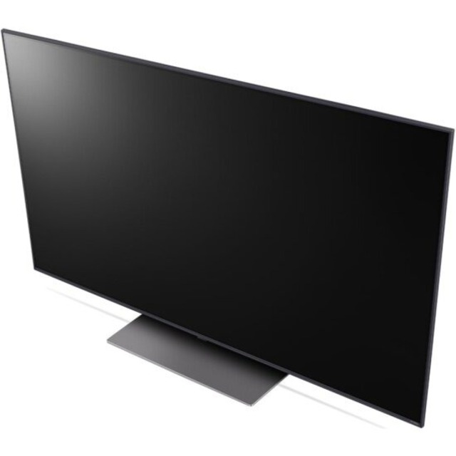 Телевизор LG 50  50QNED86T6A.ARUG, черный 