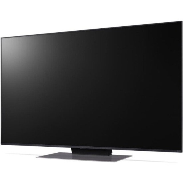 Телевизор LG 50  50QNED86T6A.ARUG, черный 