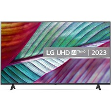 Телевизор LG 65  65UR78006LK.ARUG, черный 