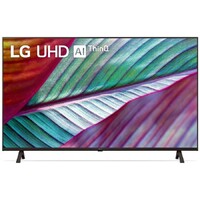 Телевизор LG 65  65UR78009LL.ARUG, черный 