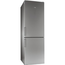 Холодильник Stinol STN 185 S (Цвет: Silver)