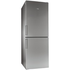 Холодильник Stinol STN 167 S (Цвет: Silver)