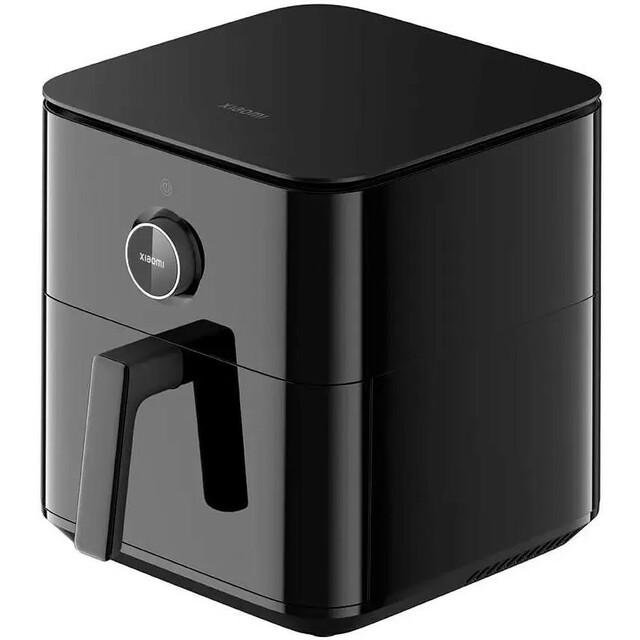 Аэрогриль Xiaomi Air Fryer 6.5L, черный Аэрогриль Xiaomi Air Fryer 6.5L, черный