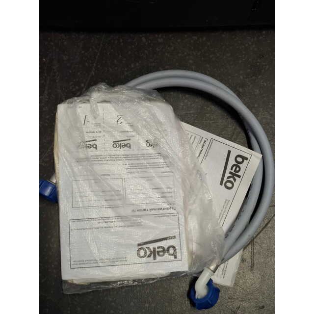 Стиральная машина Beko WSPE7H616A (Цвет: Anthracite) Стиральная машина Beko WSPE7H616A (Цвет: Anthracite)