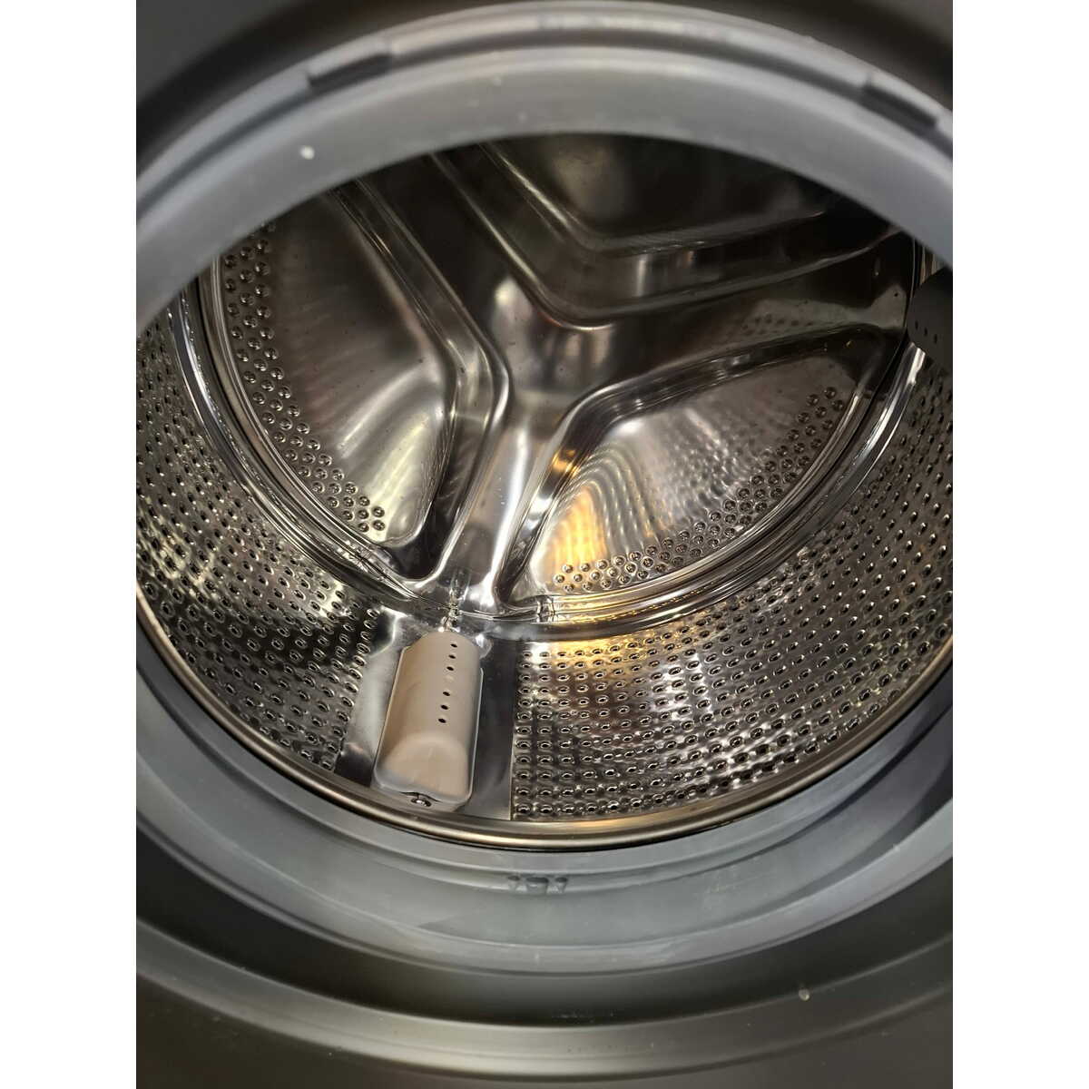 Стиральная машина Beko WSPE7H616A (Цвет: Anthracite)