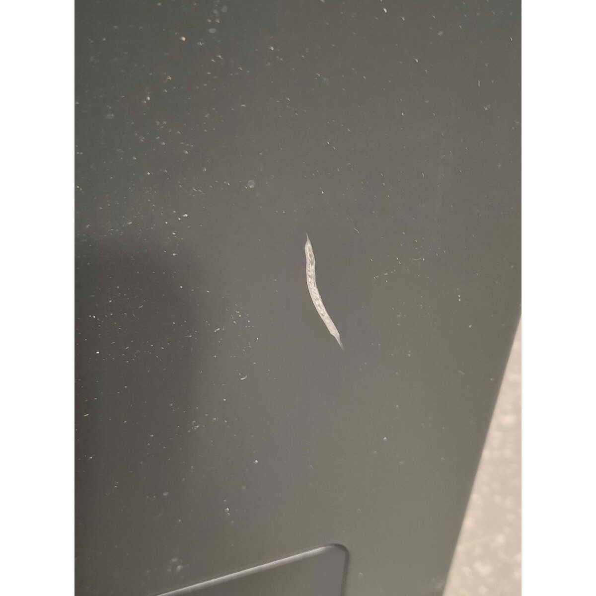 Стиральная машина Beko WSPE7H616A (Цвет: Anthracite)