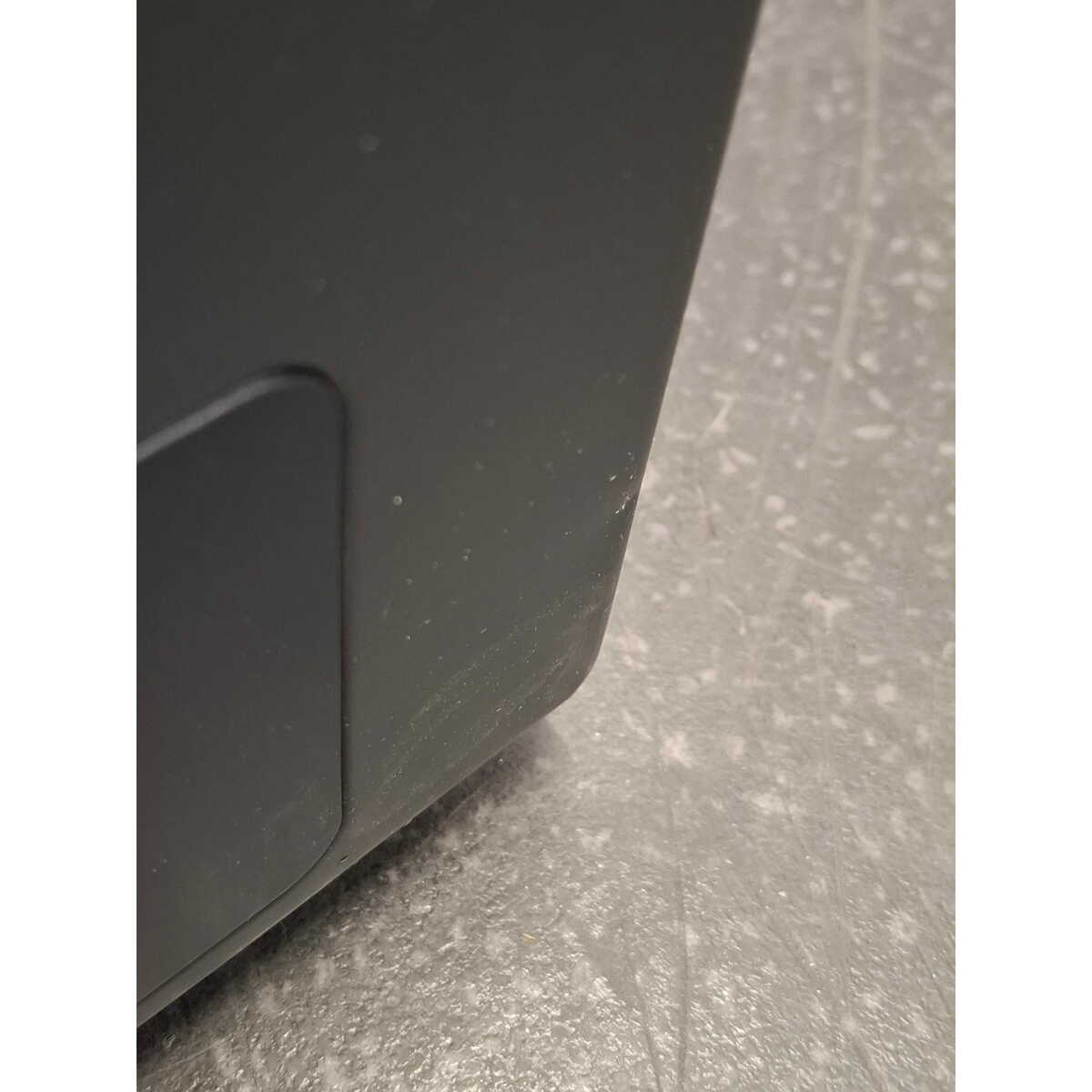 Стиральная машина Beko WSPE7H616A (Цвет: Anthracite)