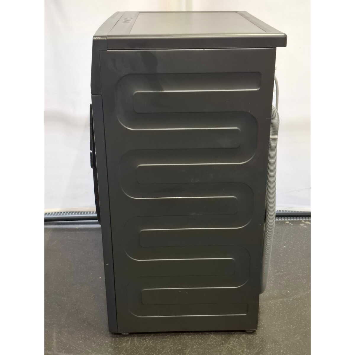 Стиральная машина Beko WSPE7H616A (Цвет: Anthracite)